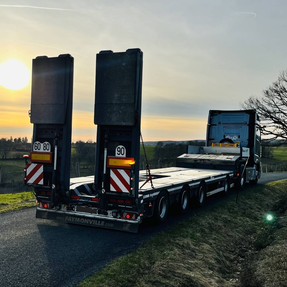 Transport (2)
